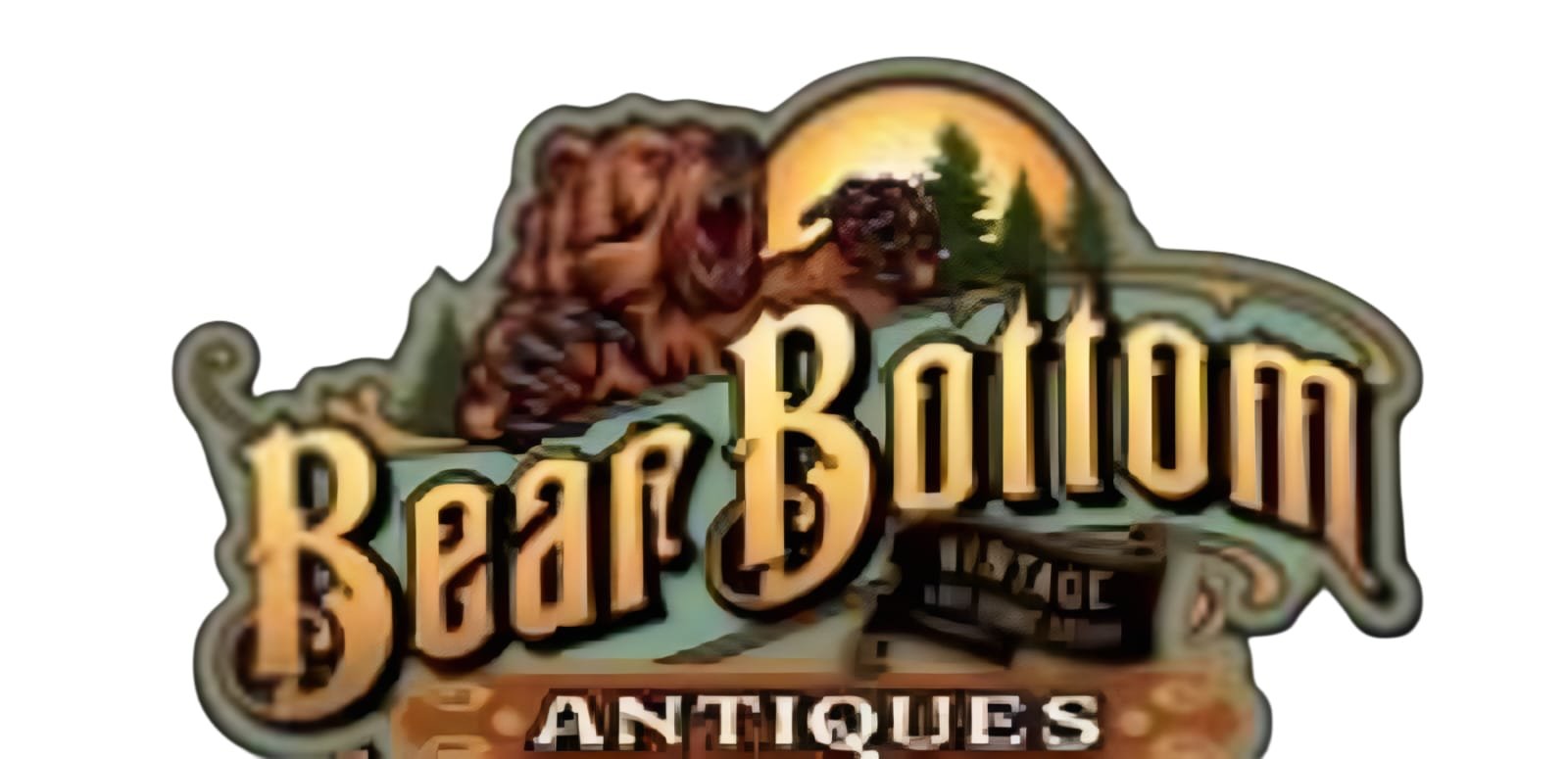 Bear Bottom Antiques