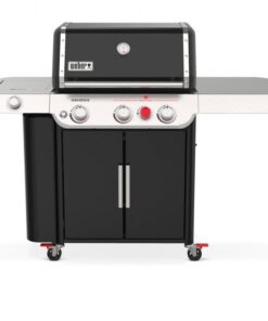 Weber Genesis E-335 Black