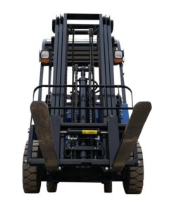 New 2025 TYPHON VIGOR 1.5 Blue 1.5 TON Electric Forklift - Image 5