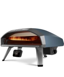 Alternative view of Ooni Koda 2 Pro