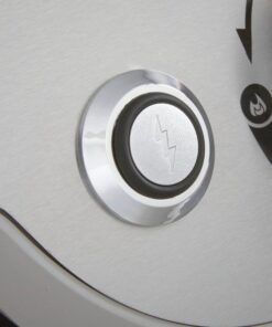 Weber Genesis S-335 Stainless Steel - Image 10