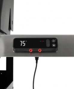Weber Genesis Sx-435 Smart Stainless Steel - Image 11