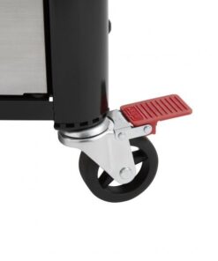Weber Genesis Sx-435 Smart Stainless Steel - Image 10