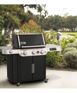 Weber Genesis Epx-335 Smart - Image 13