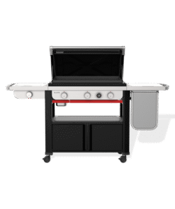 Alternative view of Weber® SLATE GPSB 76 cm Premium Griddle