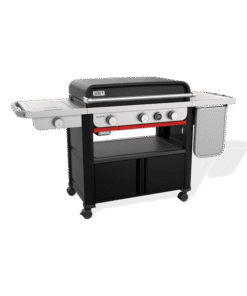 Weber® SLATE GPSB 76 cm Premium Griddle - Image 5