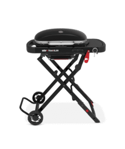 Weber Traveler Compact Gas Barbeque