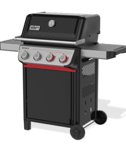 Weber Spirit E-425 Gas Barbecue - Image 3