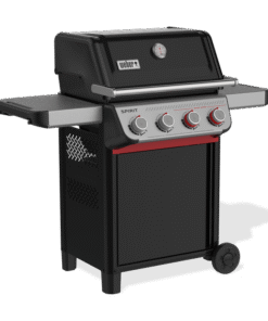 Weber Spirit E-425 Gas Barbecue - Image 4