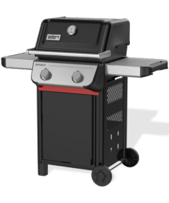 Weber® Spirit Classic E-210 Gas Barbecue - Image 3