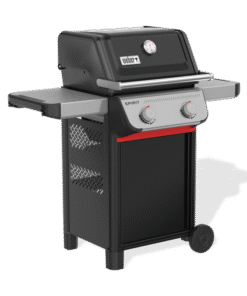 Weber® Spirit Classic E-210 Gas Barbecue - Image 4
