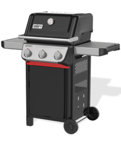 Weber Spirit E-310 Gas Barbeque - Image 3
