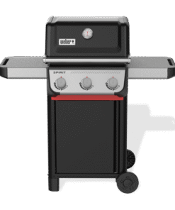 Weber Spirit E-310 Gas Barbeque