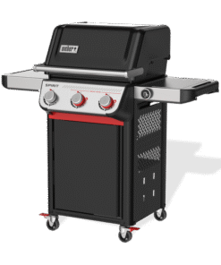 Weber Spirit EP-325 Gas Barbecue - Image 3