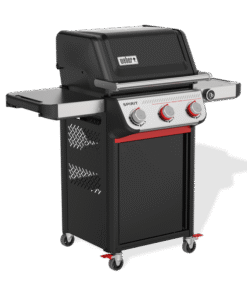 Weber Spirit EP-325 Gas Barbecue - Image 4