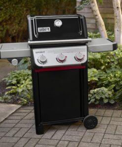Alternative view of Weber Spirit® E-335 Gas Barbecue
