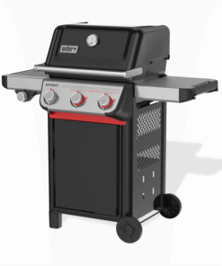 Weber Spirit® E-335 Gas Barbecue - Image 3