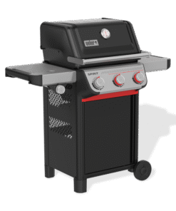 Weber Spirit® E-335 Gas Barbecue - Image 4