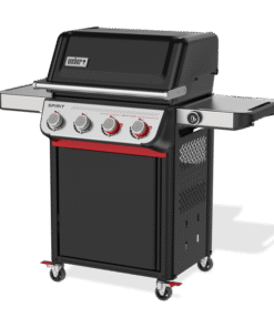 Weber Spirit® EP-425 Gas Barbecue - Image 4