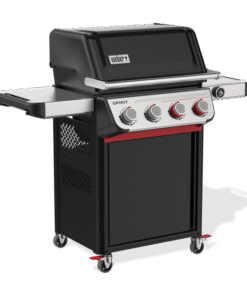Weber Spirit® EP-425 Gas Barbecue - Image 3