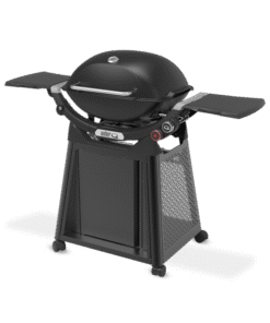 Q 3200N+ Gas Barbecue with Cart - Image 3