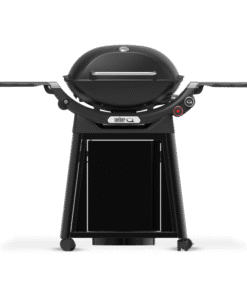 Q 3200N+ Gas Barbecue with Cart - Image 4