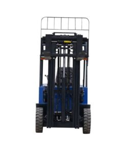 2025 TYPHON VIGOR 2.5 Blue Electric Forklift 2.5 Ton Lifter - Image 14