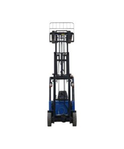 2025 TYPHON VIGOR 2.5 Blue Electric Forklift 2.5 Ton Lifter - Image 15