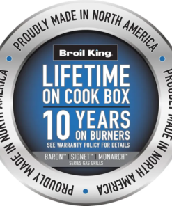 Broil King Signet 320 - Image 21