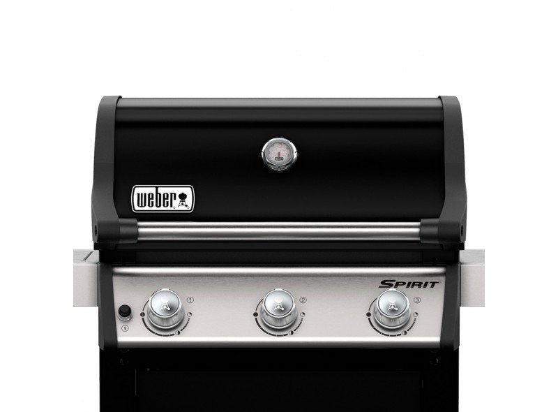 Weber Spirit E-325 Gbs Black - Image 2
