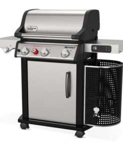 Alternative view of Weber Spirit Premium Spx-335 Gbs Ss