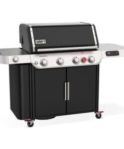 Alternative view of Weber Genesis Ex-435 Smart