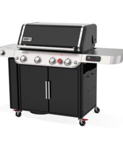 Alternative view of Weber Genesis EPX-435 Smart