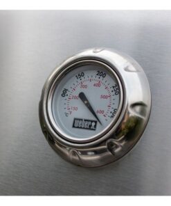 Alternative view of Weber Spirit Premium Sp-335 Gbs Ss