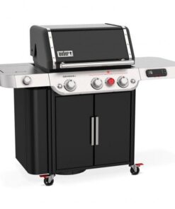 Alternative view of Weber Genesis Epx-335 Smart