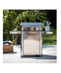 Alternative view of Enosign 65 Cart Stainless Steel