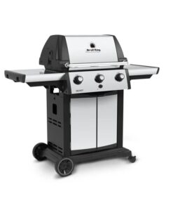 Alternative view of Broil King Signet 320