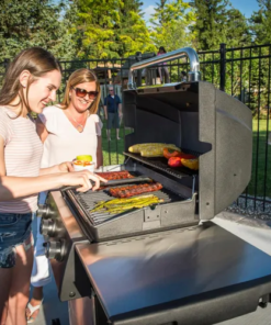 Broil King Signet 320 - Image 18