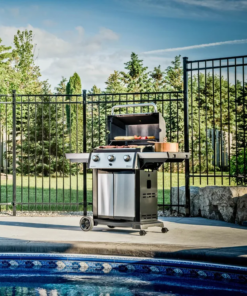 Broil King Signet 320 - Image 17