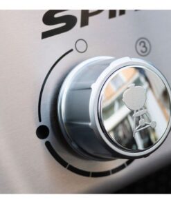 Weber Spirit Premium Sp-335 Gbs Ss - Image 3
