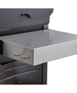 Weber Spirit E-325 Gbs Black - Image 5