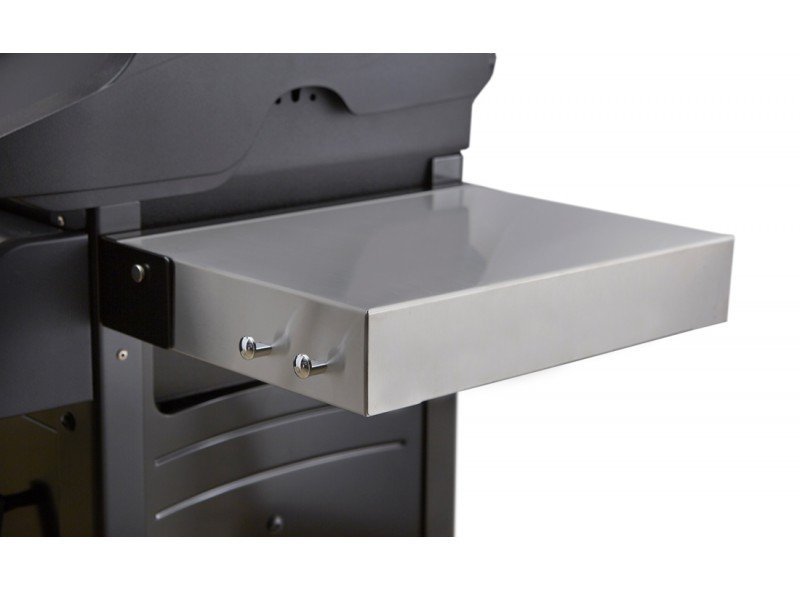 Weber Spirit E-325 Gbs Black - Image 5