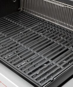 Weber Genesis E-325S Black - Image 3
