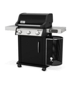 Weber Spirit EPX-315 GBS Smart Gas Barbecue - Image 3