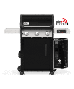 Weber Spirit EPX-315 GBS Smart Gas Barbecue