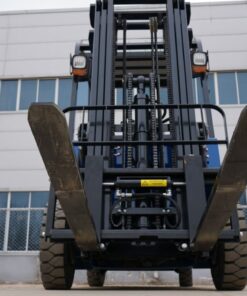 New 2025 TYPHON VIGOR 1.5 Blue 1.5 TON Electric Forklift - Image 14