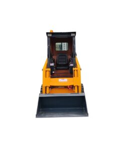 Brand New TYPHON STOMP 508 Mini Skid Steer Gas EPA Engine - Image 9