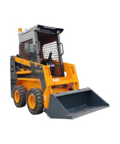 Brand New TYPHON STOMP 508 Mini Skid Steer Gas EPA Engine - Image 18
