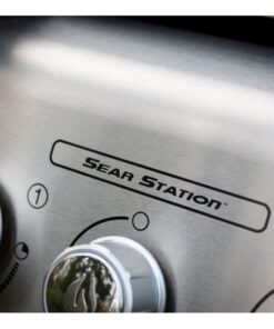 Weber Spirit Premium Sp-335 Gbs Ss - Image 6