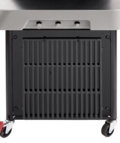 Weber Genesis Epx-335 Smart - Image 4